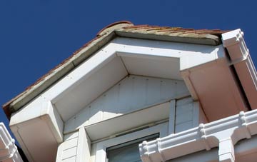 East Dene fascia installation costs