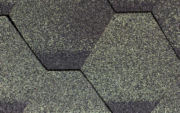 East Dene fibreglass shingle repairs