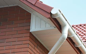 East Dene soffit repair costs