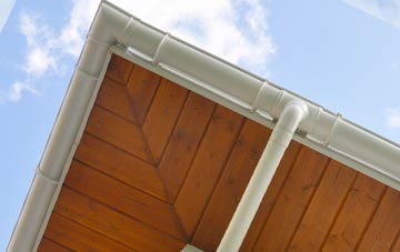 East Dene soffit types