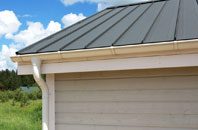 East Dene fascia repair