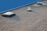 East Dene flat roofing