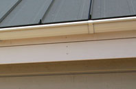 East Dene soffit repair