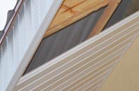 rated East Dene soffit repair companies